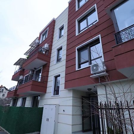 Green Gardens Apartment By Lmg โซเฟีย ภายนอก รูปภาพ